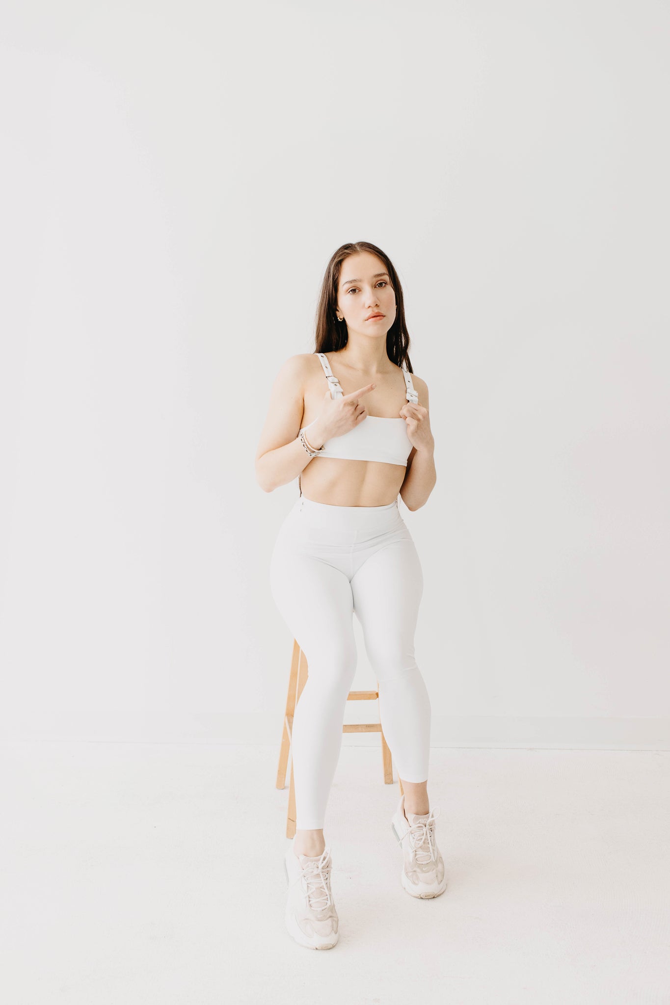 COMFORT STRETCH – VinnitheLabel